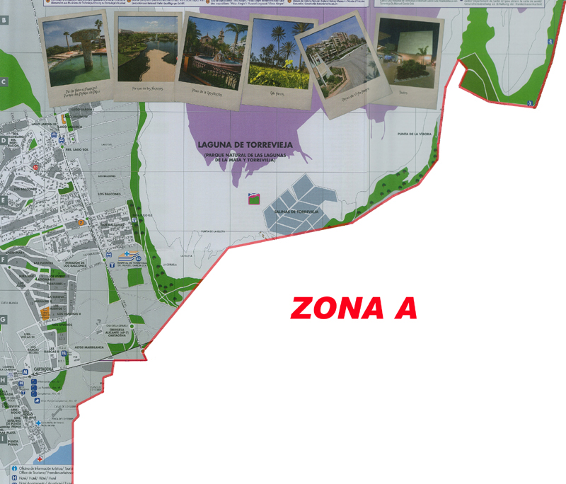 Servicio de taxi Torrevieja aeropuerto Alicante Elche